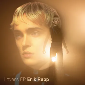 Lovers - EP by Erik Rapp