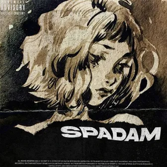 SPADAM by KXK