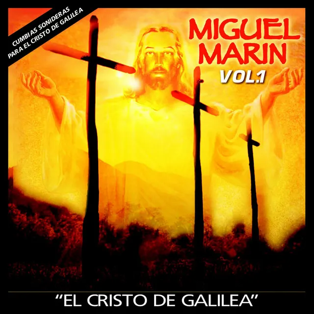 El Cristo de Galilea (Instrumental)