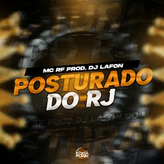 Posturado do RJ by Mc RF