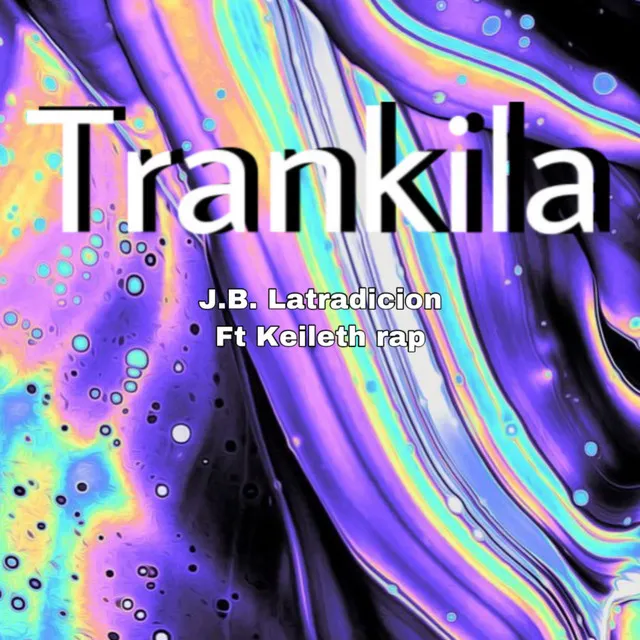 Trankila