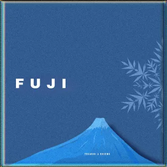 Fuji by Ehieru