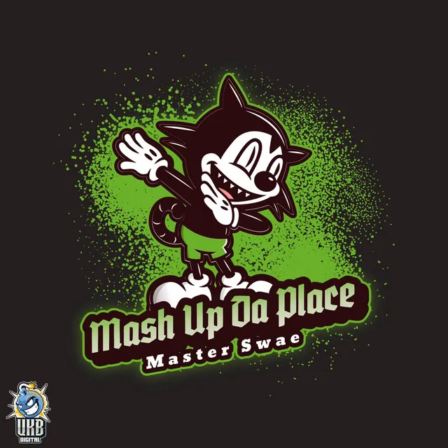 Mash Up Da Place