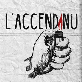 L'accendinu by Flavio Ghetto Eden