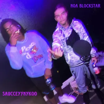 Lean Addictionz by NOA Blockstar