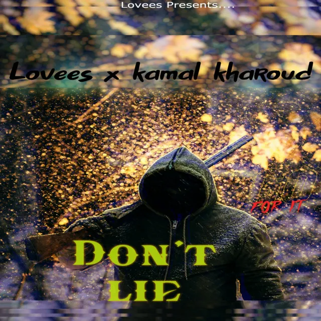 Don't lie - punjabi