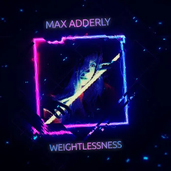 Weightlessness by Max Adderly