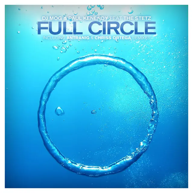 Full Circle feat. The Stetz