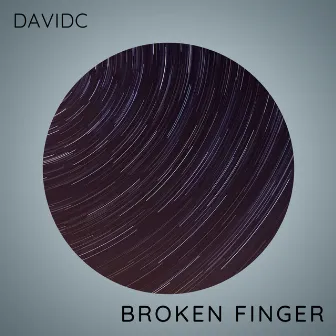 Broken Finger by Davidc