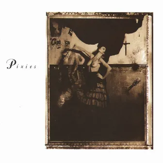 Surfer Rosa (2007 Remaster) by Pixies