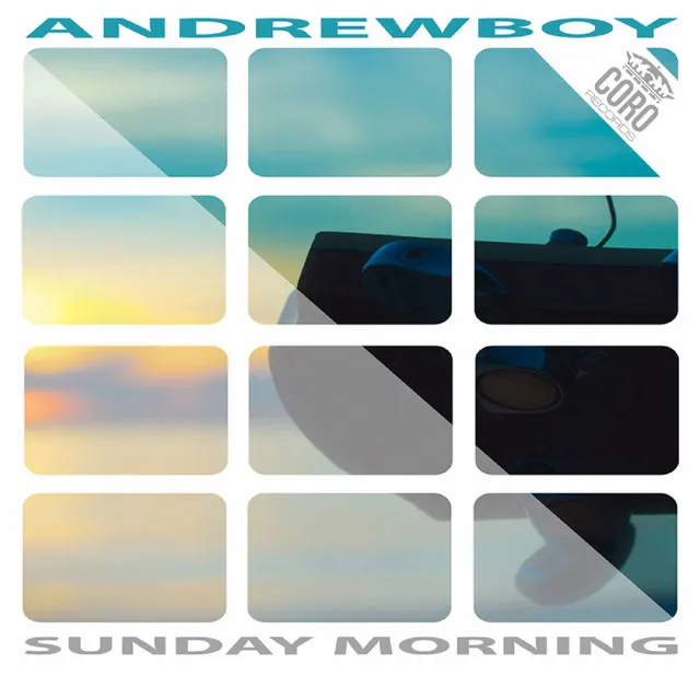 Sunday Morning - Popmodell Radio Edit