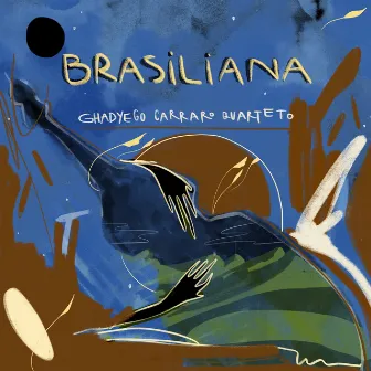 Brasiliana by Ghadyego Carraro