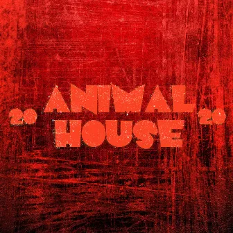 Animal House 2020 by The Snæss Project