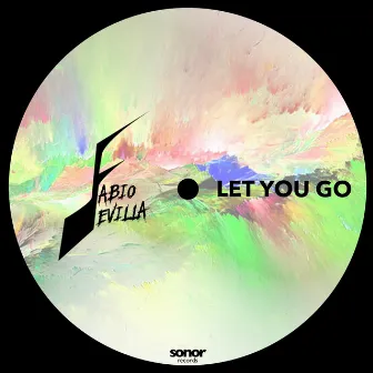 Let You Go by Fabio Devilla