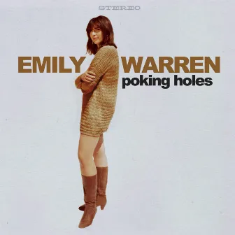 Poking Holes by Emily Warren