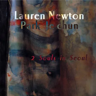 2 Souls in Seoul by Lauren Newton