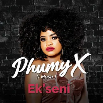 Ekseni by Phumy X