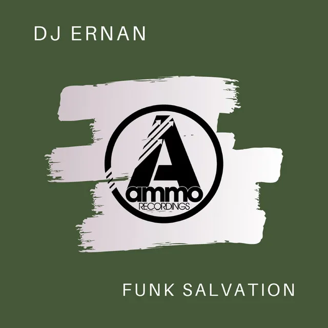 Funky Salvation - Original Mix