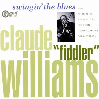 Swingin' The Blues by Claude 