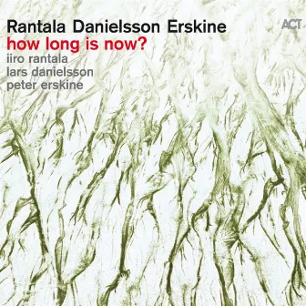 How Long Is Now? (with Lars Danielsson & Peter Erskine) by Iiro Rantala