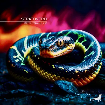 Rattlesnake by Stratoverb