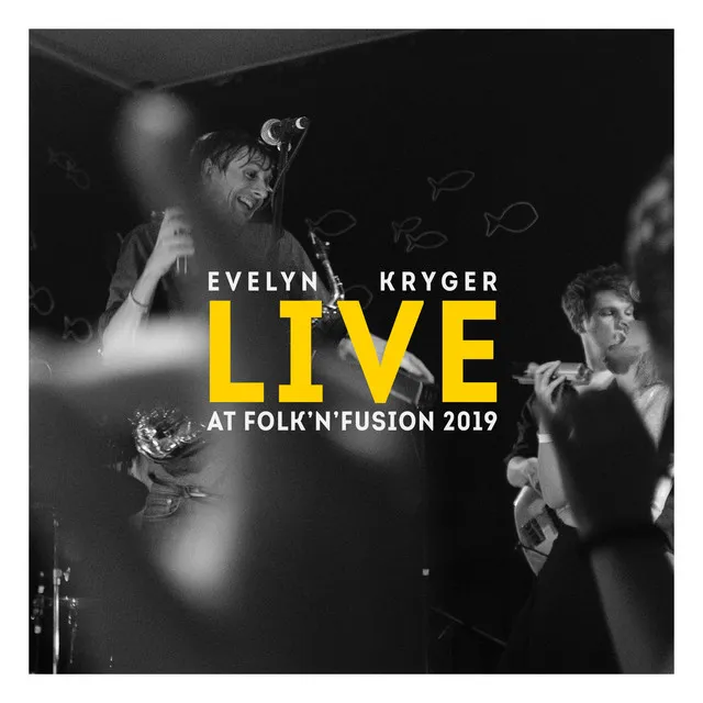 Balcancan - Live at Folk'n'Fusion 2019