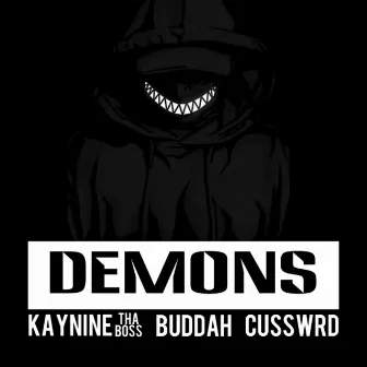 Demons by Buddah