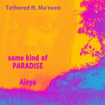 Tethered by Aleya Jobson