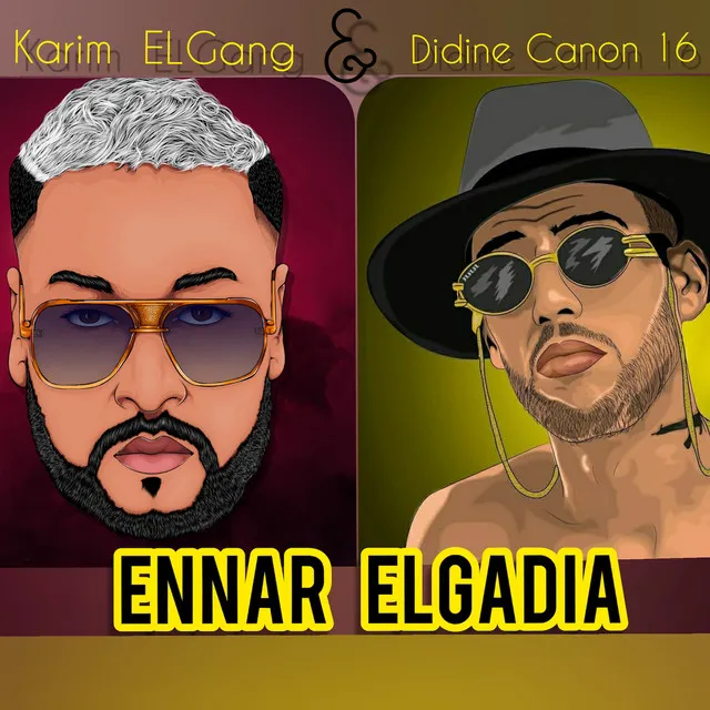 Ennar Elgadia