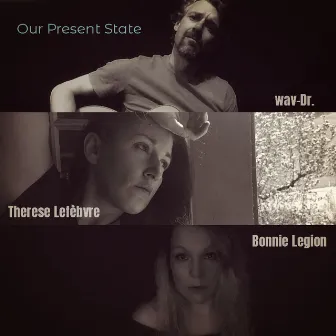 Our Present State by Bonnie Legion