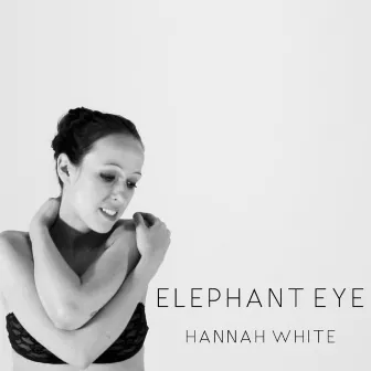 Elephant Eye by Hannah White