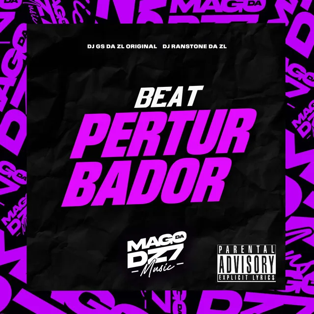 Beat Perturbador