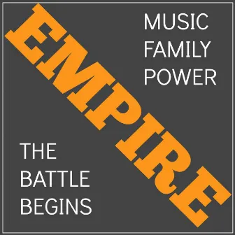 Empire by New Tribute Kings