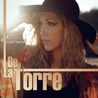 Turn Into a Fire by De La Torre