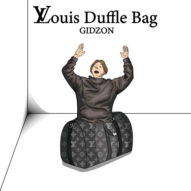 Louis Duffle Bag