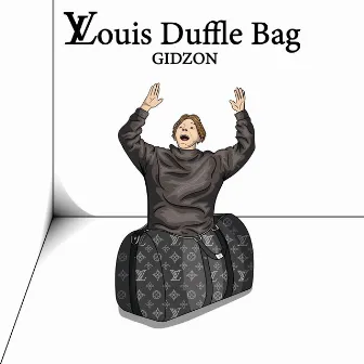 Louis Duffle Bag by Gidzon