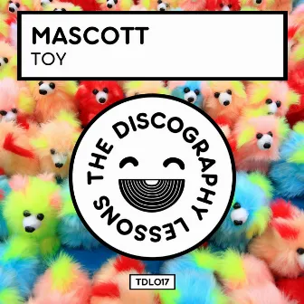 Toy by Mascott