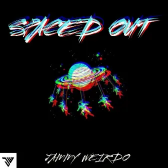 Spaced Out (Instrumental) by Jammy Weirdo