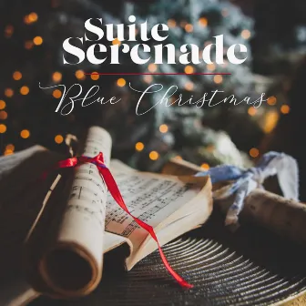 Blue Christmas by Suite Serenade