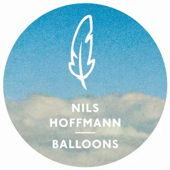 Balloons by Nils Hoffmann