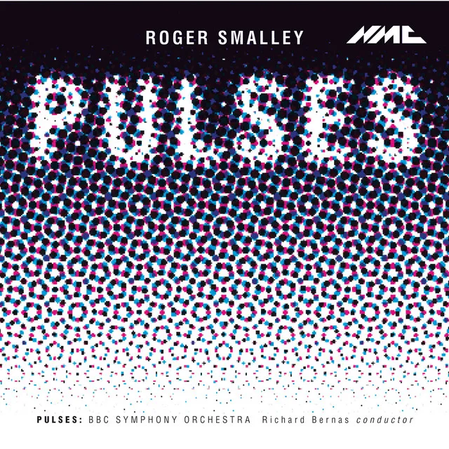 Roger Smalley: Pulses