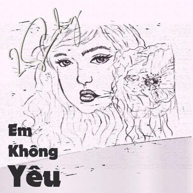 Em Không Yêu - Beat