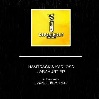 JaraHurt EP by Karloss