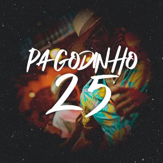 Pagodinho 25 by Mc Pablo do Serrão