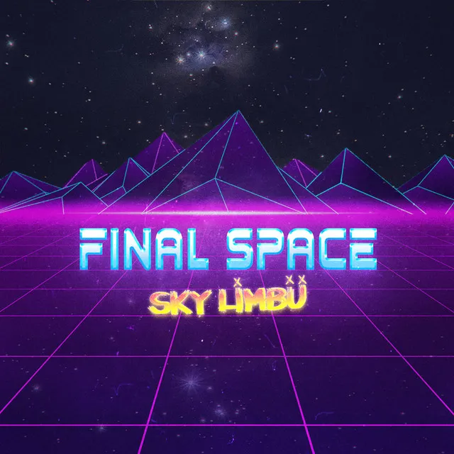 Final Space