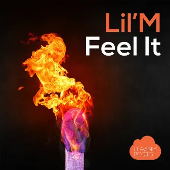 Feel It by Lil M