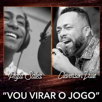 Vou Virar o Jogo by Rafa Sales