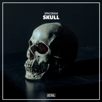 Skull by Spaceram