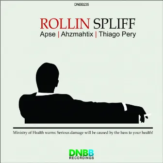 Rollin Spliff by Thiago Pery