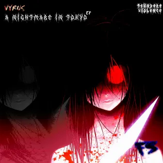 A Nightmare in Tokyo EP by Acid Applejack